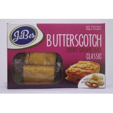 Classic Butterscotch  A