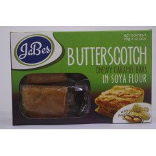 SOYA  Butterscotch