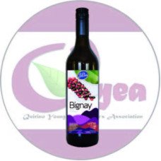 Bignay Wine