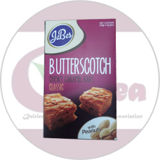 Classic Butterscotch  B