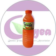 JF Carrots juice