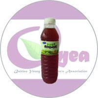 JF Lemon Grass Juice