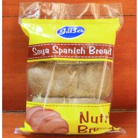 Soya Spanish Bread
