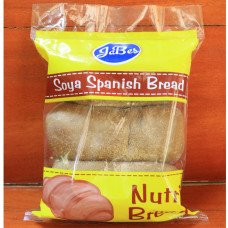 Soya Spanish Bread
